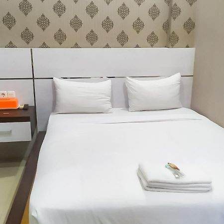 Reddoorz Syariah Near Sultan Syarif Kasim II Airport Otel Pekanbaru Dış mekan fotoğraf